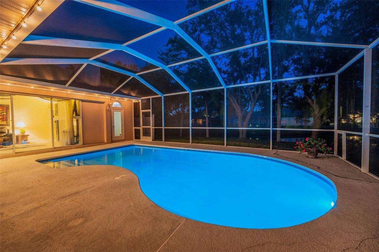 1802 Oak Ridge Road , Safety Harbor, FL 34695 Photo
