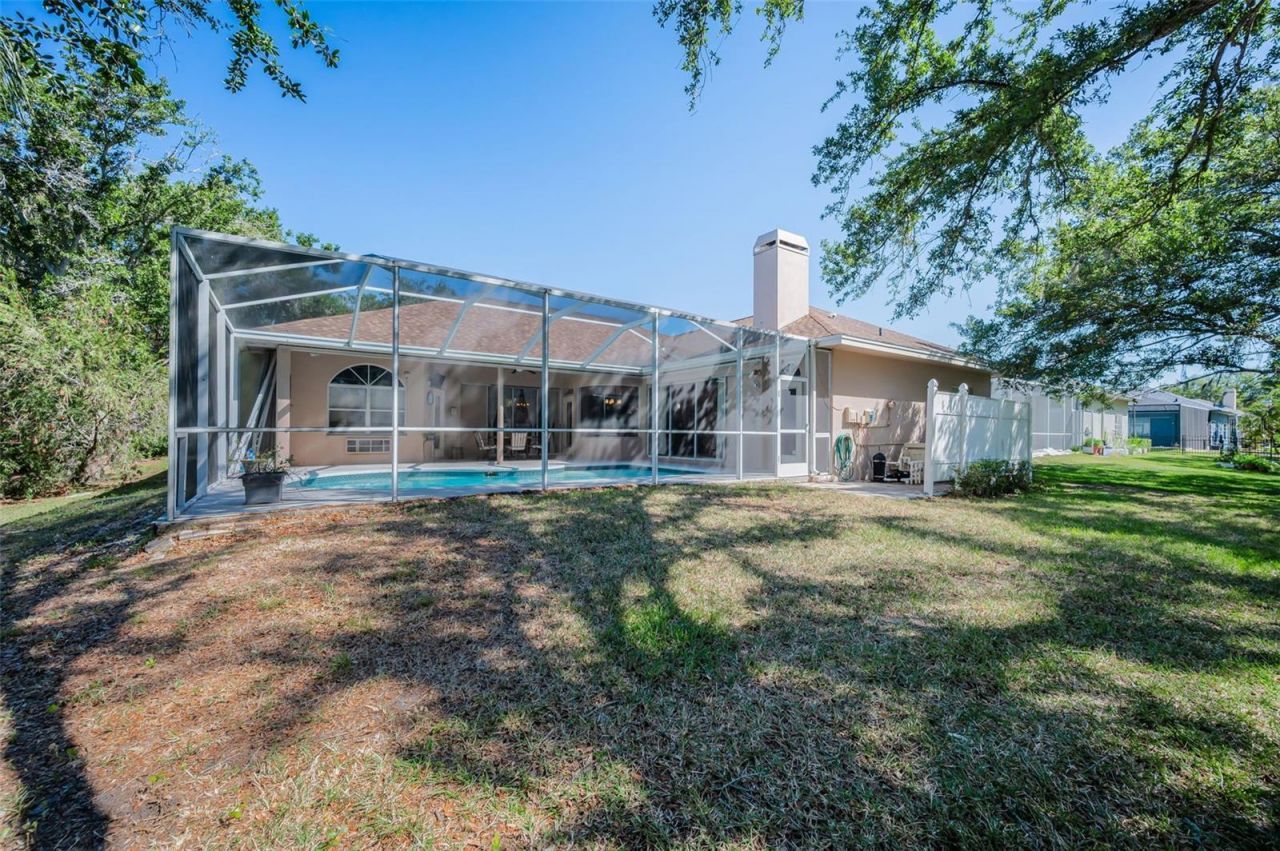 1802 Oak Ridge Road , Safety Harbor, FL 34695 Photo