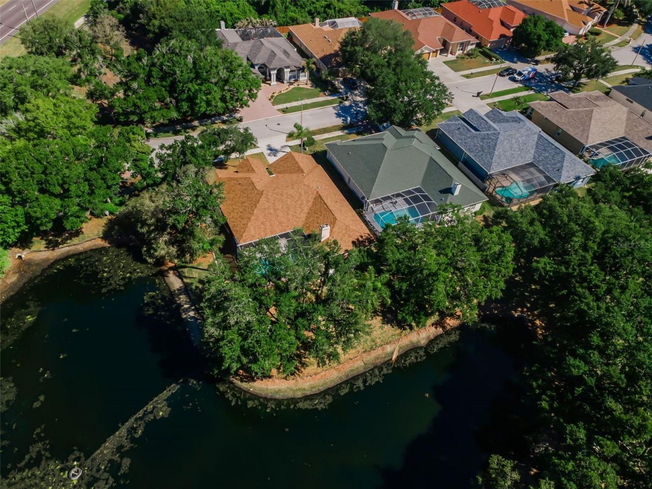 1802 Oak Ridge Road , Safety Harbor, FL 34695 Photo