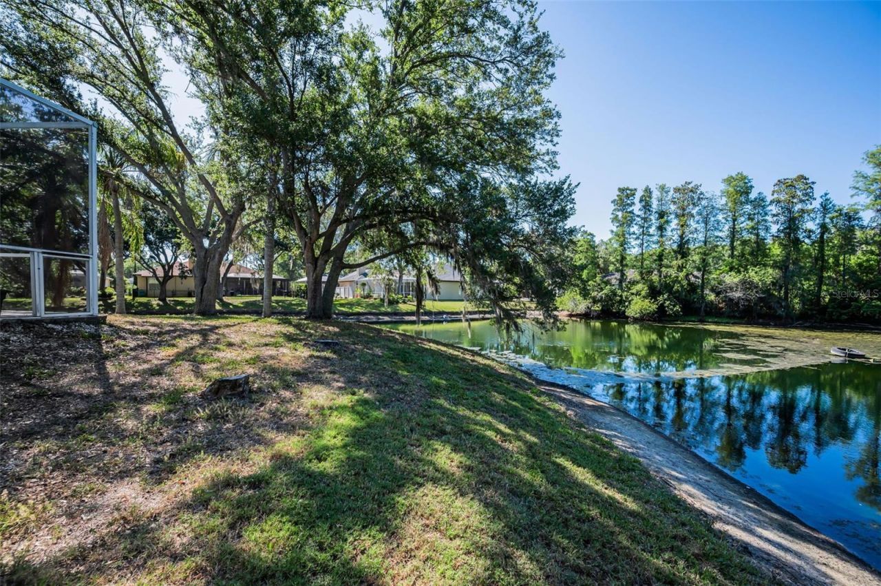 1802 Oak Ridge Road , Safety Harbor, FL 34695 Photo
