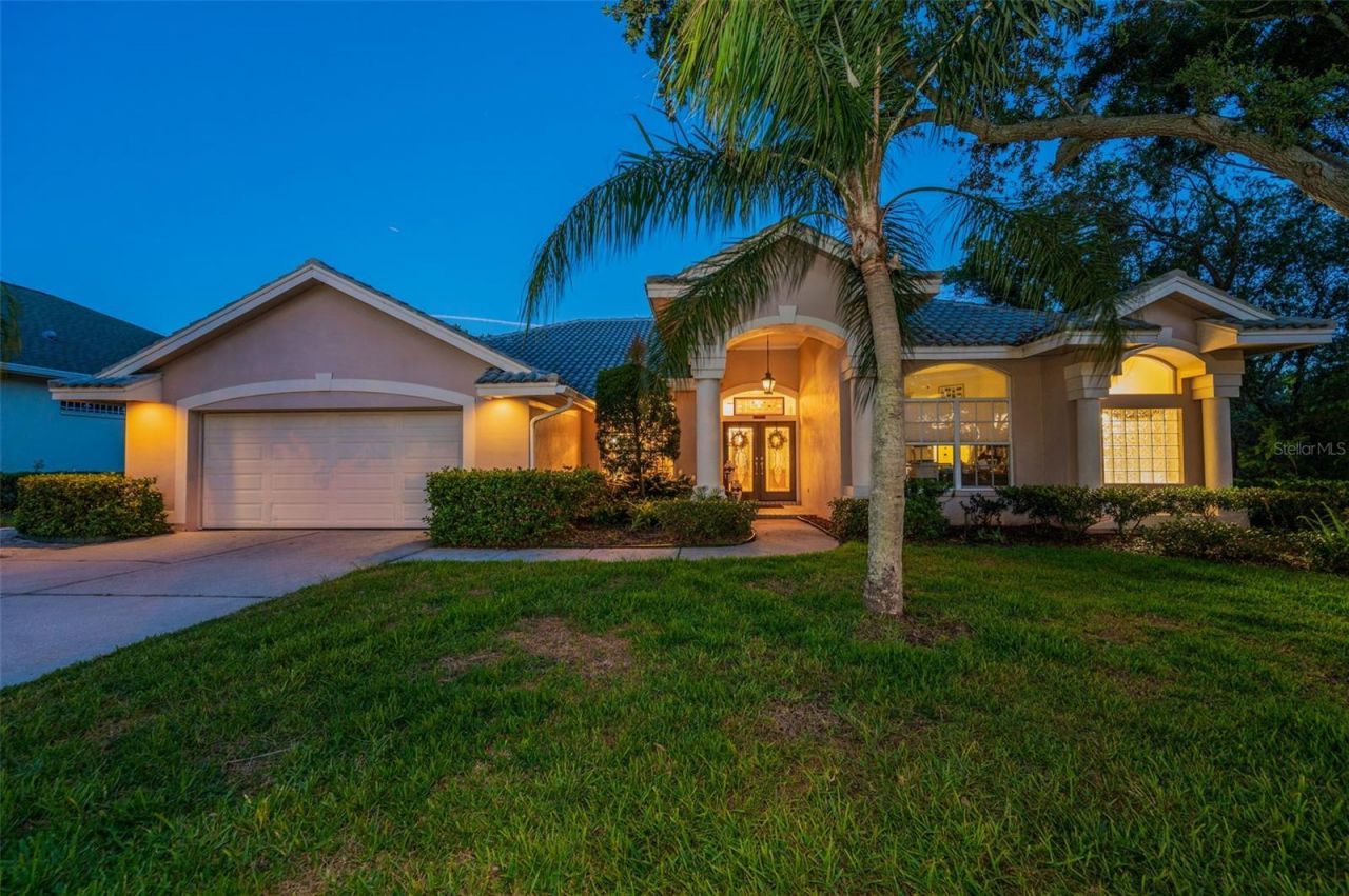 1802 Oak Ridge Road , Safety Harbor, FL 34695 Photo