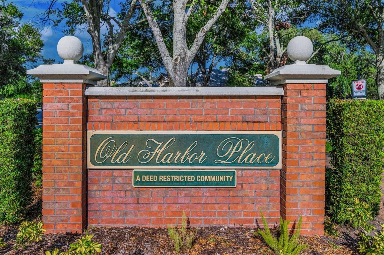 1802 Oak Ridge Road , Safety Harbor, FL 34695 Photo