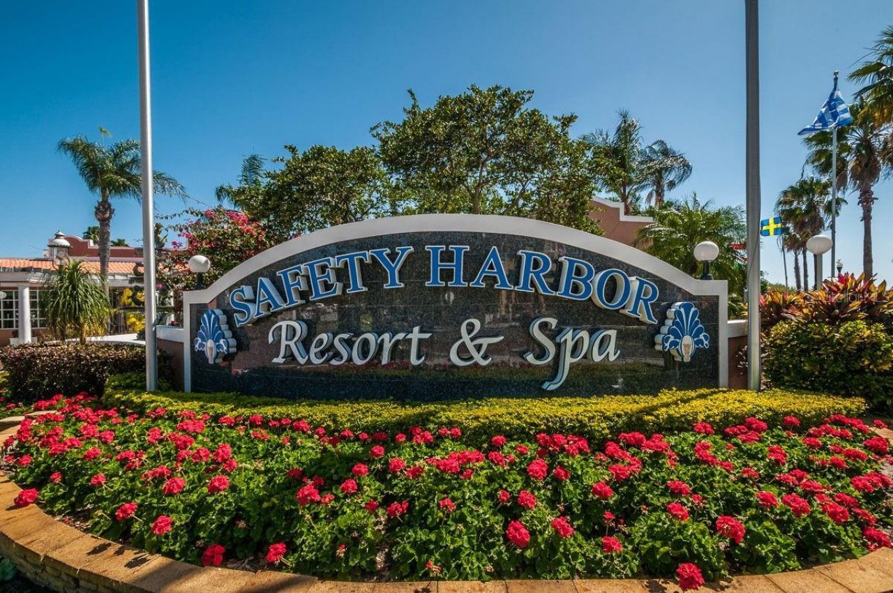 1802 Oak Ridge Road , Safety Harbor, FL 34695 Photo