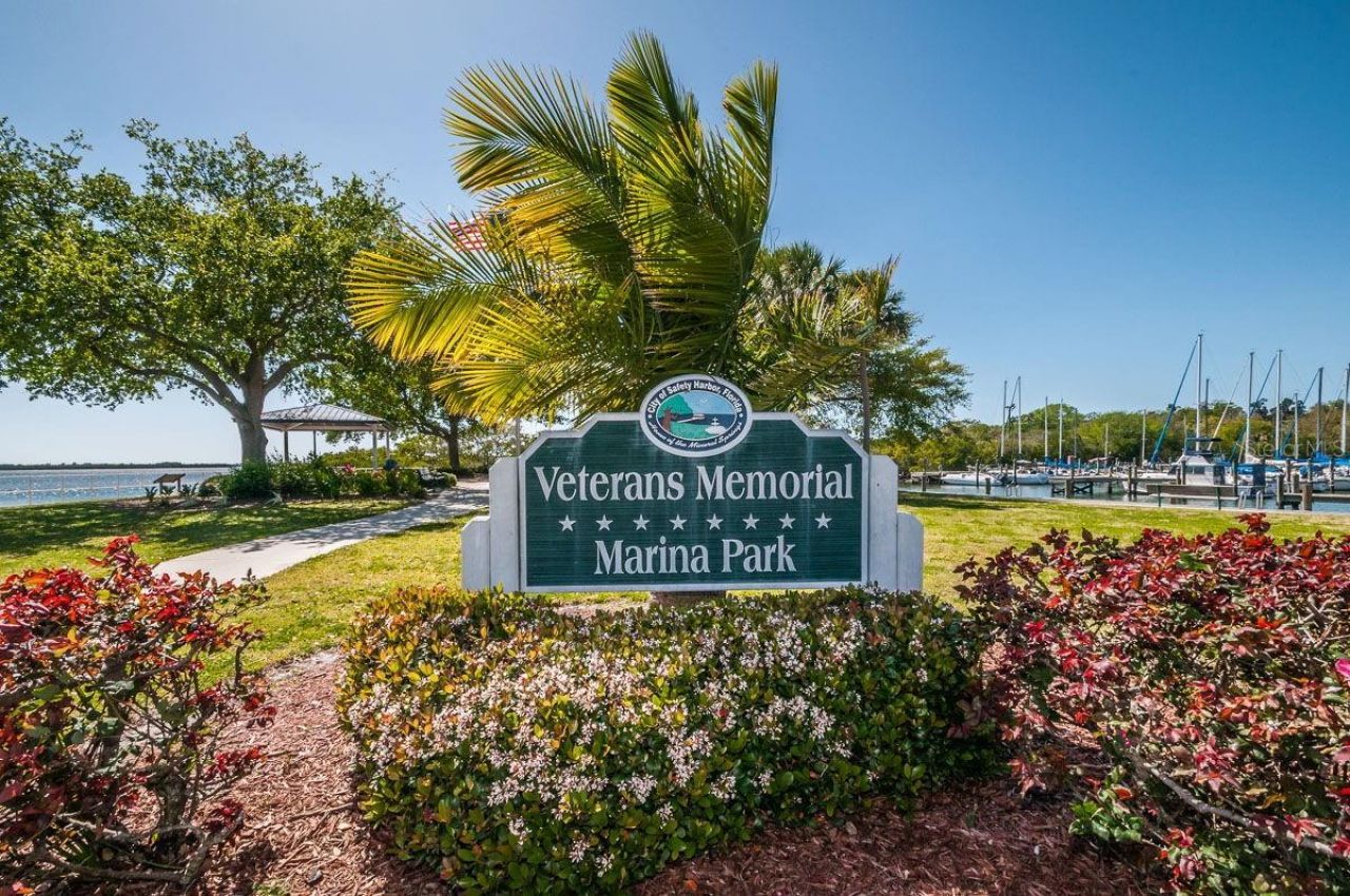 1802 Oak Ridge Road , Safety Harbor, FL 34695 Photo