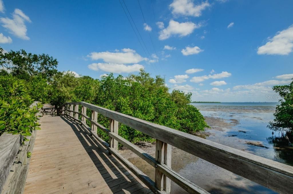 1802 Oak Ridge Road , Safety Harbor, FL 34695 Photo