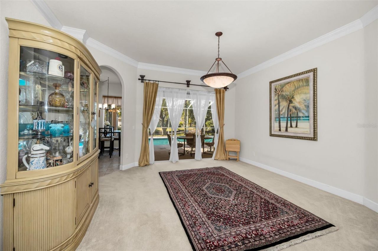 1802 Oak Ridge Road , Safety Harbor, FL 34695 Photo