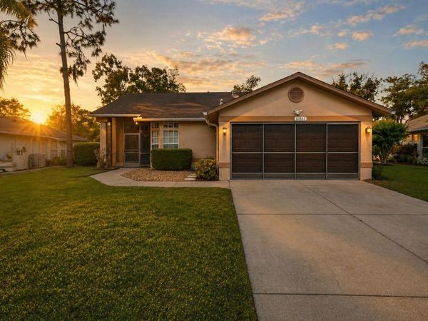 10311 PINENEEDLES DRIVE, NEW PORT RICHEY, FL 34654