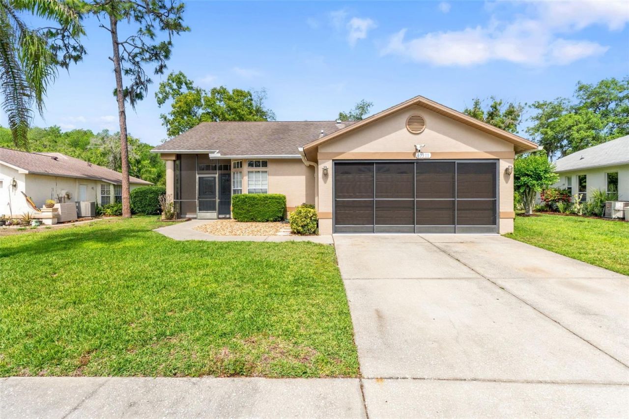 10311 Pineneedles Drive , New Port Richey, FL 34654 Photo