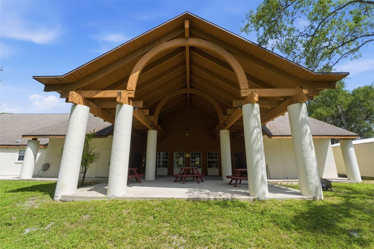10311 Pineneedles Drive , New Port Richey, FL 34654 Photo