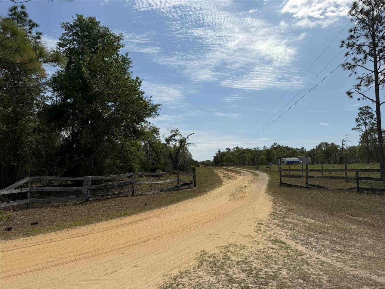 Tbd NE 110 Avenue, Bronson, FL 32621 Photo