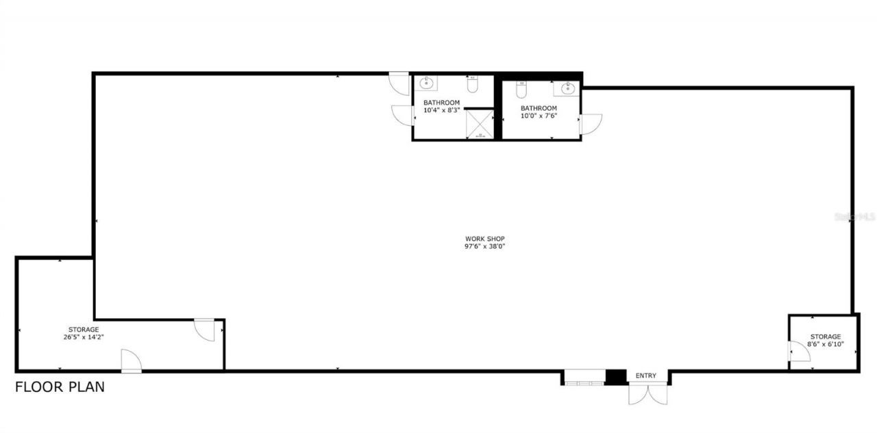 2926/3010 NE Jacksonville Road, Ocala, FL 34479 Photo