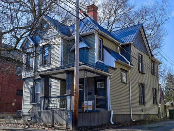 47 S Monroe Avenue , Unit 49, Columbus, OH 43205