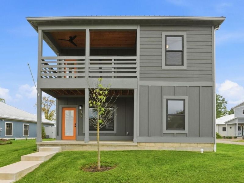 55 East Street , Buckeye Lake, OH 43008 Photo 1