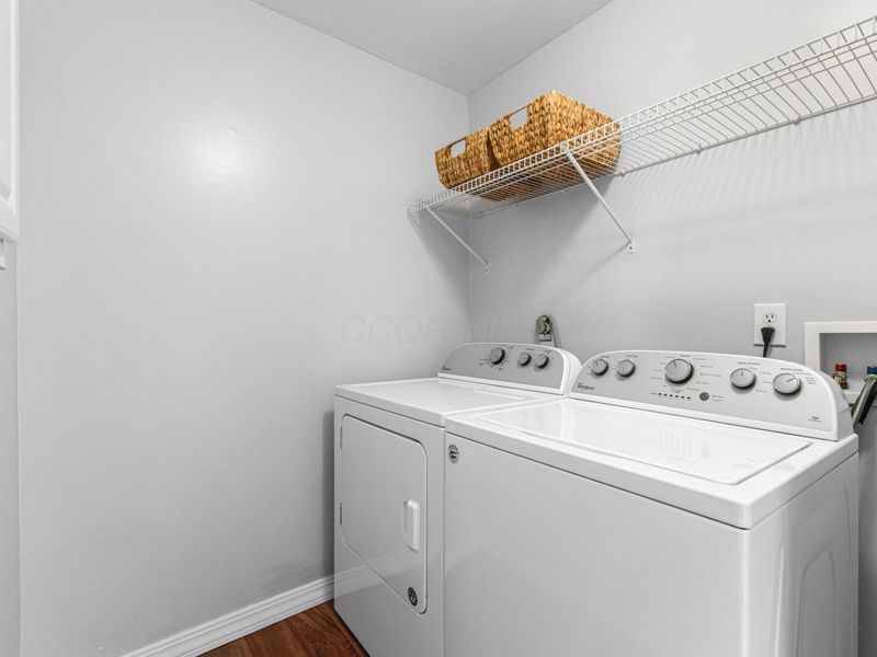 4550 Paxton Drive S, Hilliard, OH 43026 Photo 20