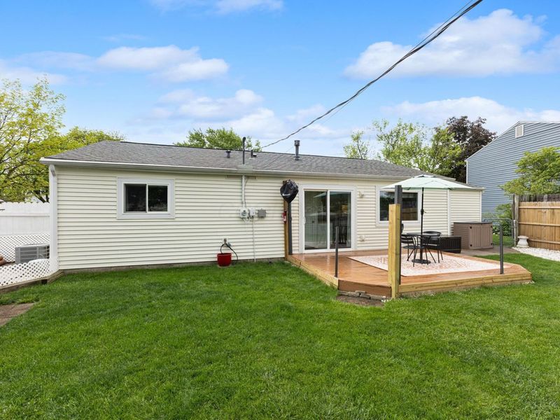 4550 Paxton Drive S, Hilliard, OH 43026 Photo 24