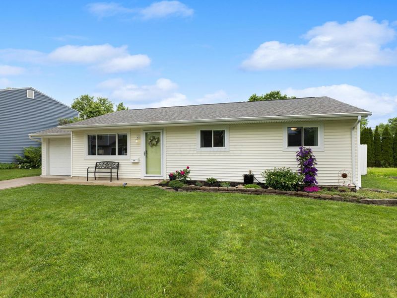 4550 Paxton Drive S, Hilliard, OH 43026 Photo 3