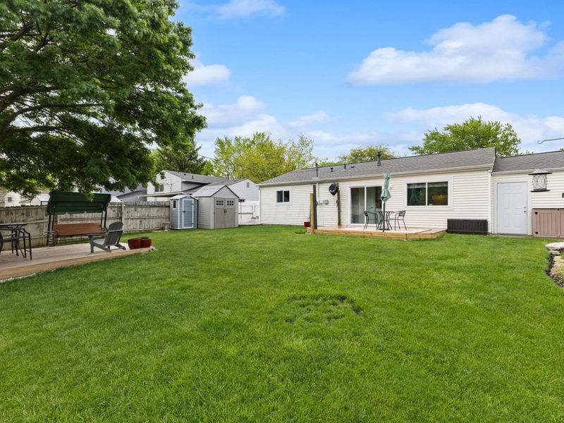4550 Paxton Drive S, Hilliard, OH 43026 Photo 30
