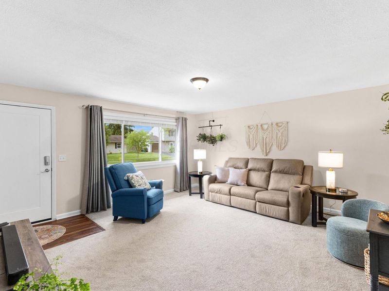 4550 Paxton Drive S, Hilliard, OH 43026 Photo 5