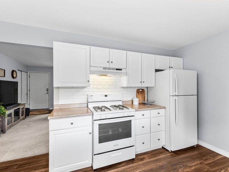 4550 Paxton Drive S, Hilliard, OH 43026 Photo 8