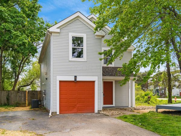 1137 Clement Drive , Columbus, OH 43085