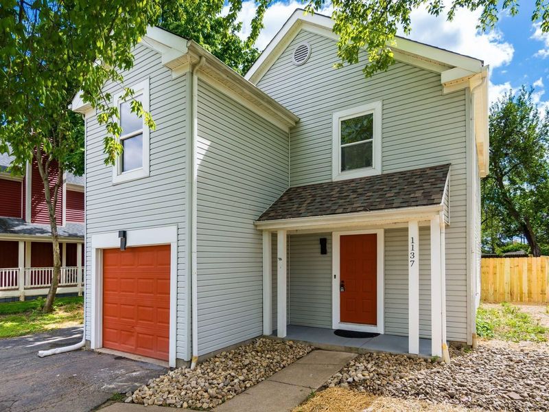 1137 Clement Drive , Columbus, OH 43085 Photo 2
