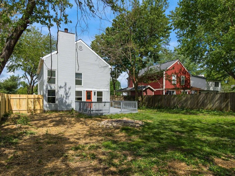 1137 Clement Drive , Columbus, OH 43085 Photo 43