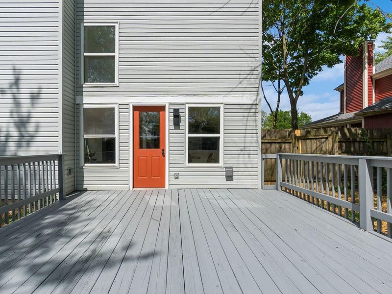 1137 Clement Drive , Columbus, OH 43085 Photo 45