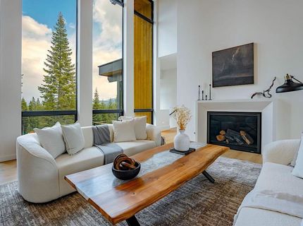9321 Nine Bark Road, Truckee, CA 96161 Photo
