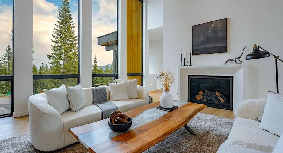 9321 Nine Bark Road, Truckee, CA 96161 Photo