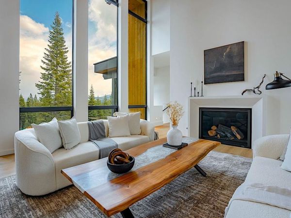 9321 Nine Bark Road, Truckee, CA 96161
