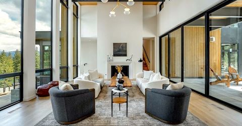 9321 Nine Bark Road, Truckee, CA 96161 Photo