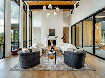 9321 Nine Bark Road, Truckee, CA 96161 Photo