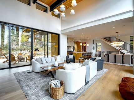 9321 Nine Bark Road, Truckee, CA 96161 Photo
