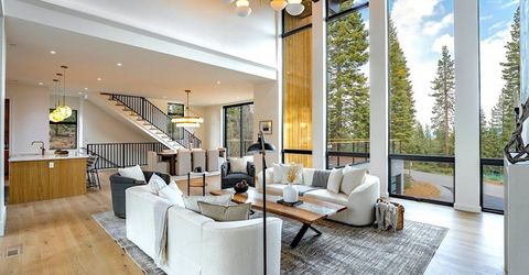 9321 Nine Bark Road, Truckee, CA 96161 Photo
