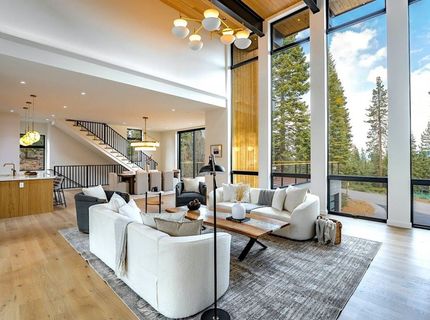9321 Nine Bark Road, Truckee, CA 96161 Photo