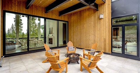 9321 Nine Bark Road, Truckee, CA 96161 Photo