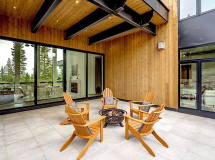 9321 Nine Bark Road, Truckee, CA 96161 Photo