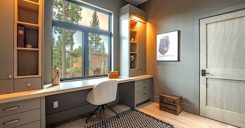 9321 Nine Bark Road, Truckee, CA 96161 Photo