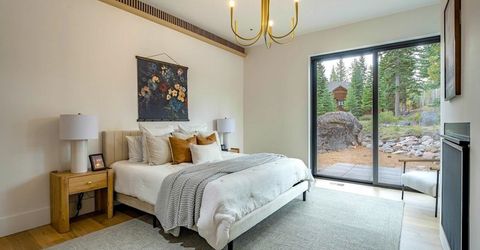 9321 Nine Bark Road, Truckee, CA 96161 Photo