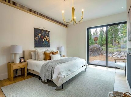 9321 Nine Bark Road, Truckee, CA 96161 Photo