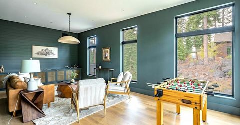 9321 Nine Bark Road, Truckee, CA 96161 Photo
