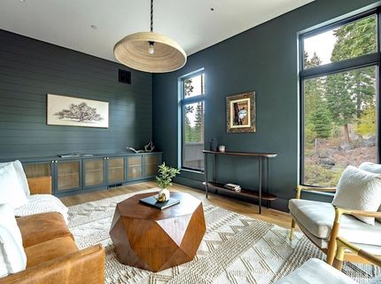 9321 Nine Bark Road, Truckee, CA 96161 Photo