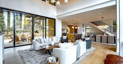 9321 Nine Bark Road, Truckee, CA 96161 Photo