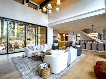 9321 Nine Bark Road, Truckee, CA 96161 Photo