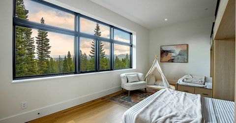 9321 Nine Bark Road, Truckee, CA 96161 Photo