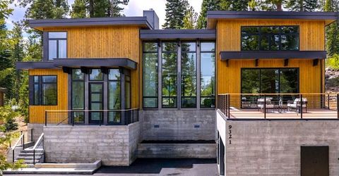 9321 Nine Bark Road, Truckee, CA 96161 Photo