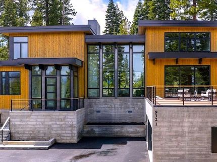 9321 Nine Bark Road, Truckee, CA 96161 Photo
