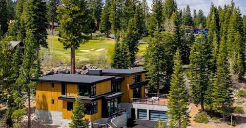 9321 Nine Bark Road, Truckee, CA 96161 Photo