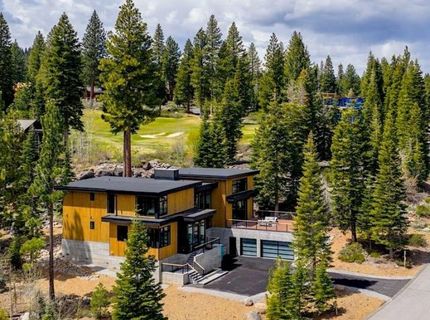 9321 Nine Bark Road, Truckee, CA 96161 Photo