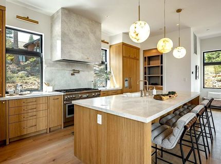 9321 Nine Bark Road, Truckee, CA 96161 Photo